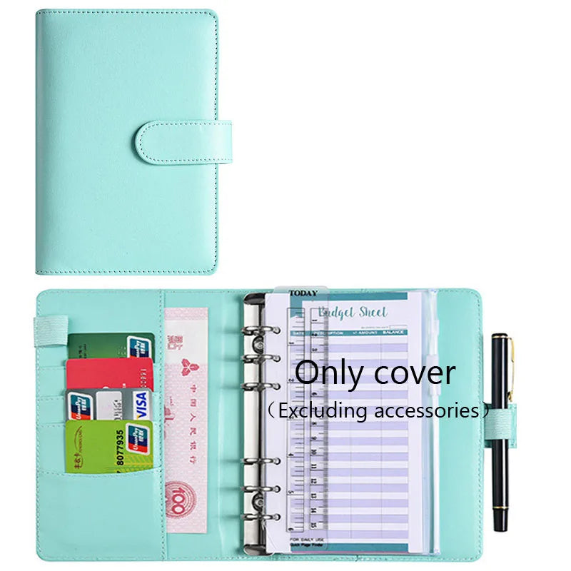 Budgetplaner – Dein cleverer Begleiter - sunny.side-Productions