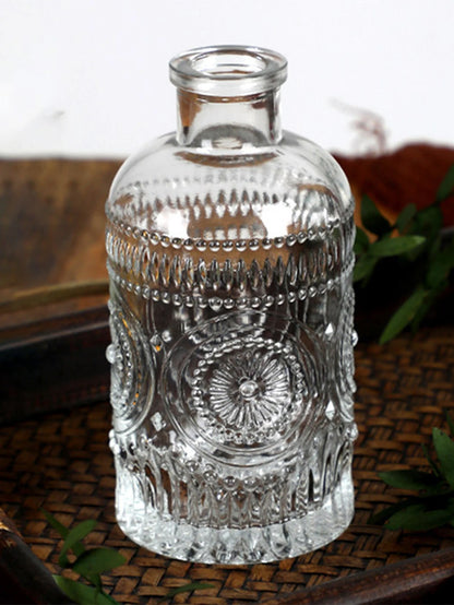 Glasvase – Stilvoll & voller Charakter