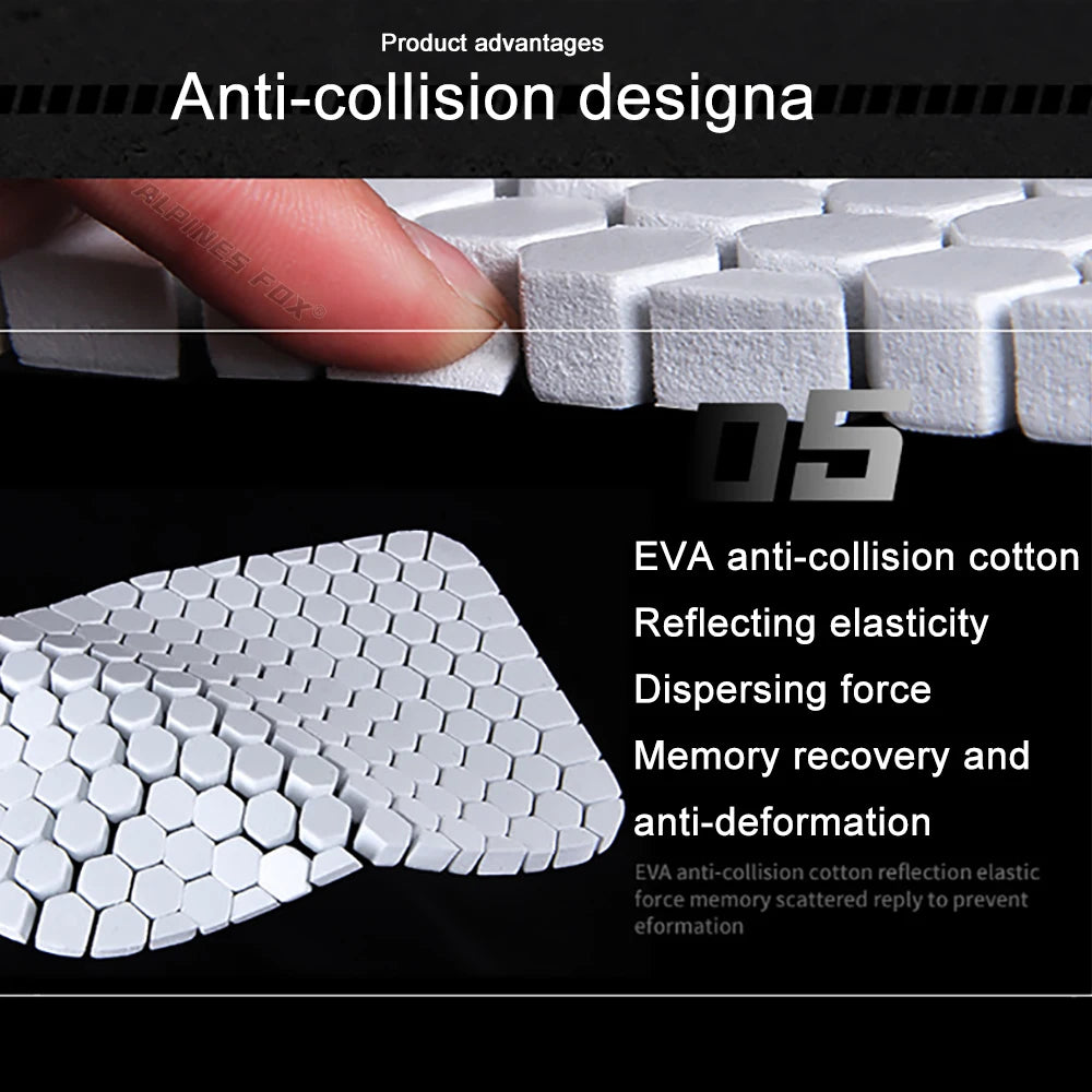 Motorrad-Schutzunterwäsche – Leicht & Sicher