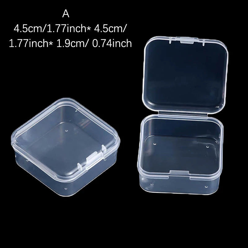 Nailart-Organizer - sunny.side-Productions