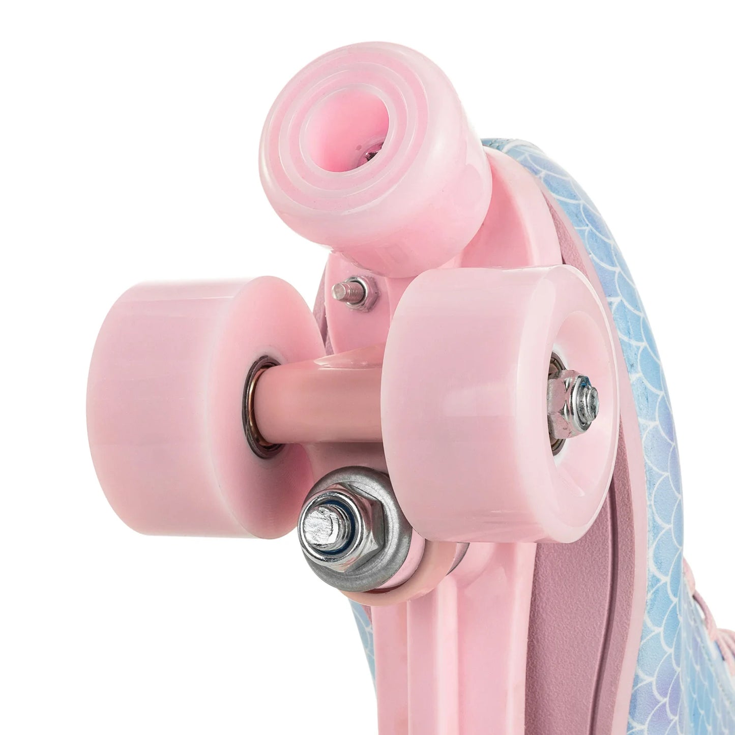 Rollschuhe – Ready to roll?!