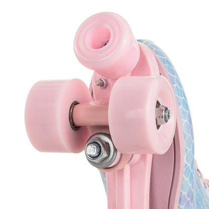 Rollschuhe – Ready to roll?!