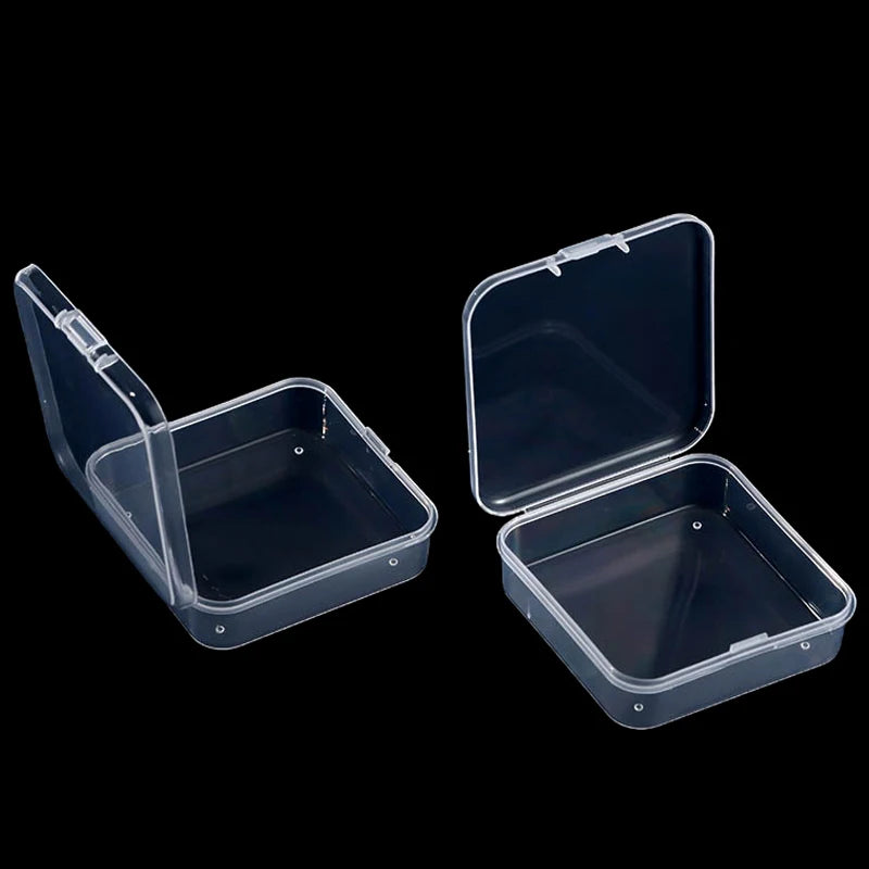 Nailart-Organizer - sunny.side-Productions