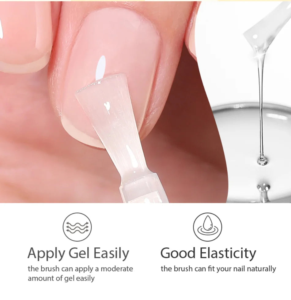 Nail Essentials – Base, Top & Spezialgele