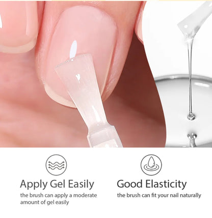 Nail Essentials – Base, Top & Spezialgele