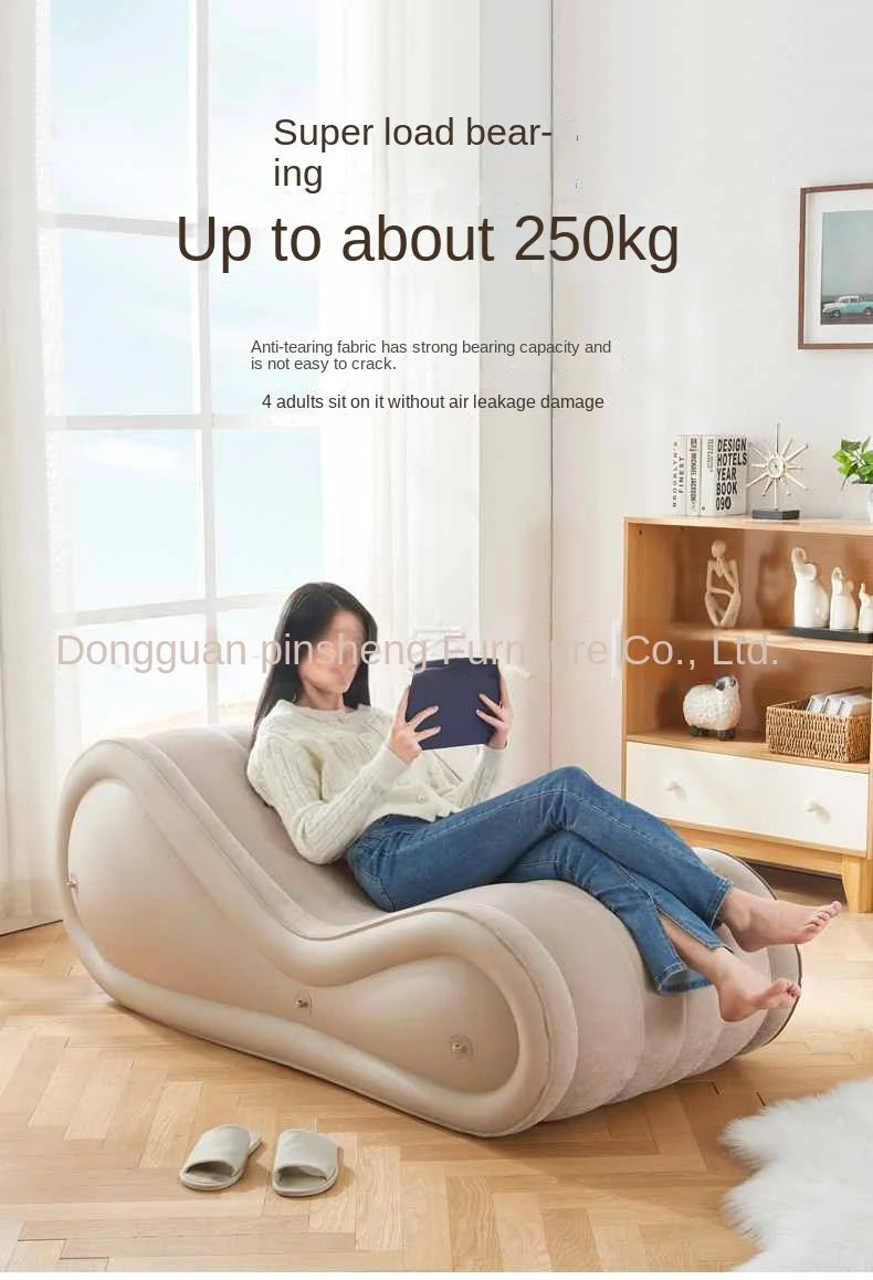 Outdoor-Lounge – Entspannt. Stylisch. Einfach geil.