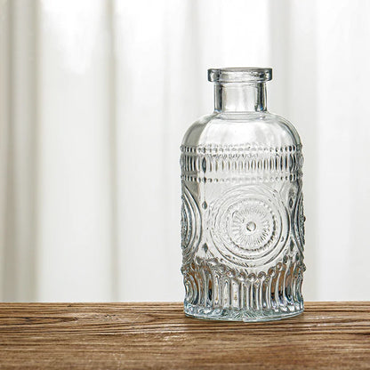 Glasvase – Stilvoll & voller Charakter