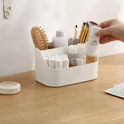 Klarheit schaffen, Fokus behalten - Schreibtisch-Organizer - sunny.side-Productions