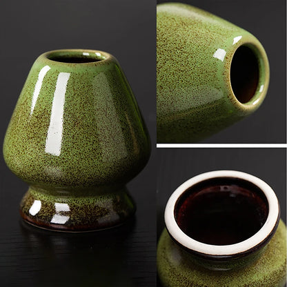 Japanisches Matcha-Set - sunny.side-Productions