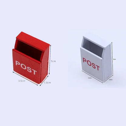 Wichteltür Set – Tor zur magischen Wichtelwelt