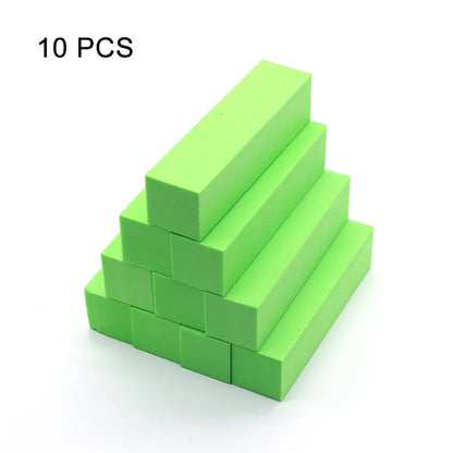 Buffer Block Sets – Schleif- & Polierfeile