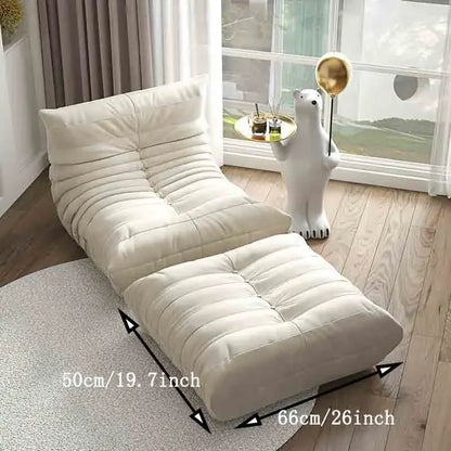 Sitzsack-Sofa – Komfort zum Abschalten
