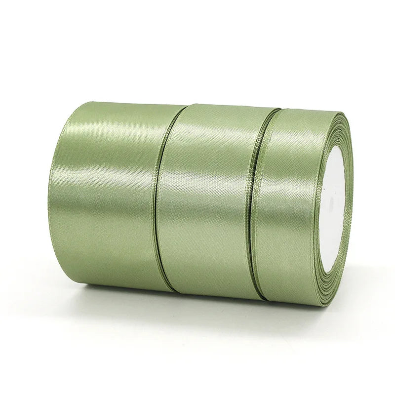 Satinband – Weihnachtszauber