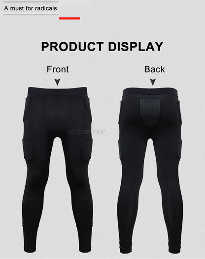 Motorrad-Schutzunterwäsche – Leicht & Sicher