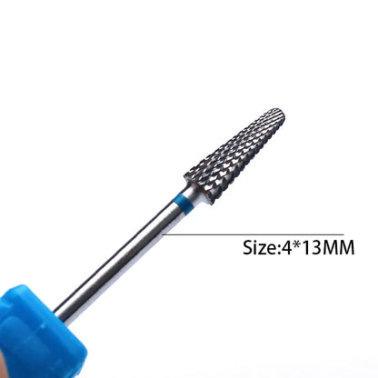 Profi Nagelbohrer – Präzision & Power