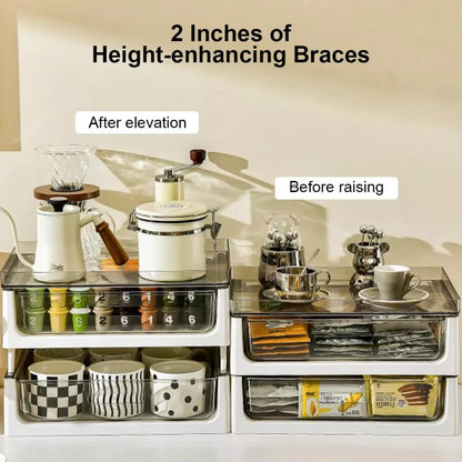 Organizer für deine Lieblings- Kaffeerituale - sunny.side-Productions