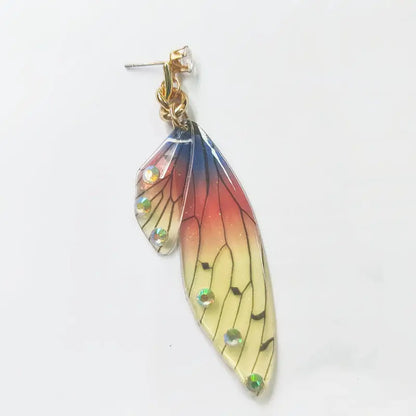 Festival-Kimono – Leicht, auffällig, iconic