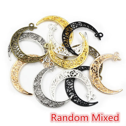 Charmeanhänger- DIY Projekte - sunny.side-Productions