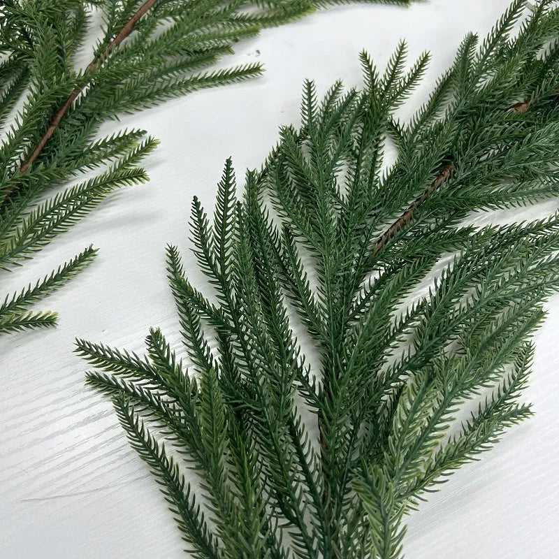 Weihnachtsgirlande – Lichterglanz