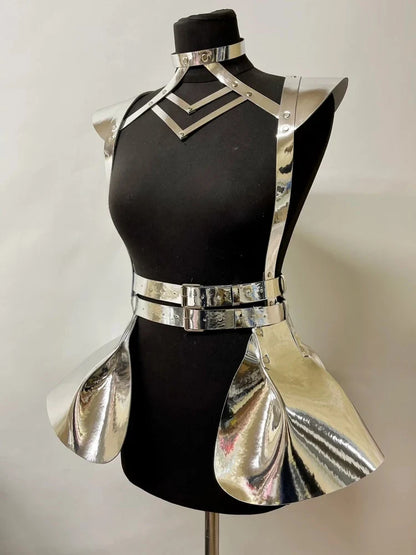 Festival-Dress – Too hot to handle