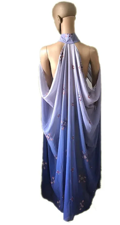 Mittelalter-Umhang – mystischer Stil