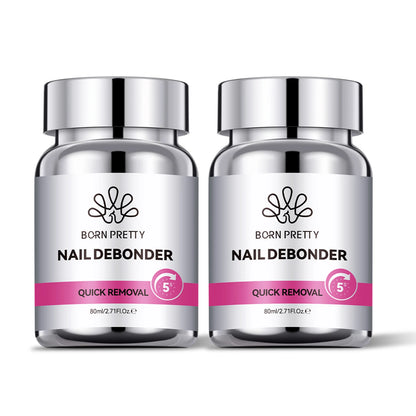 Nail Essentials – Kleber, Remover & Profi-Sets