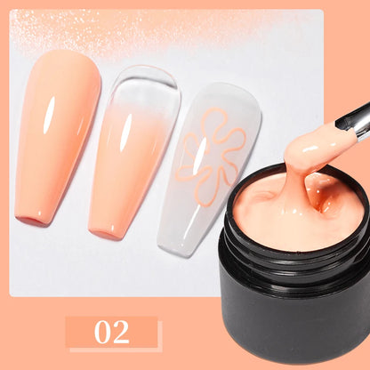 Polisch Flake Gel – Chameleon