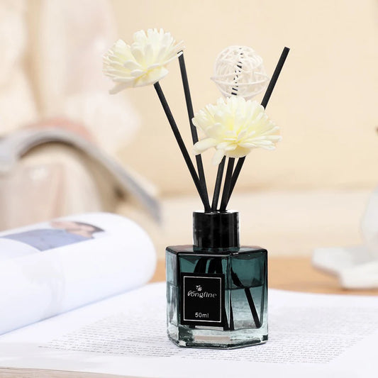 Aromatherapie-Set – kleine Auszeit