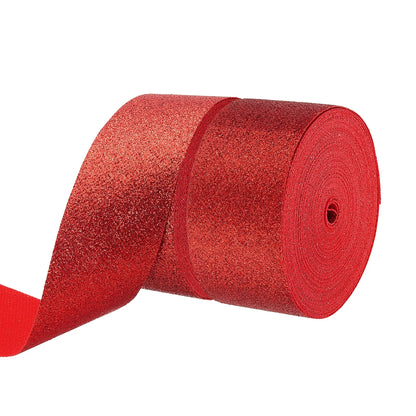 Glitzerband – Festliche Highlights