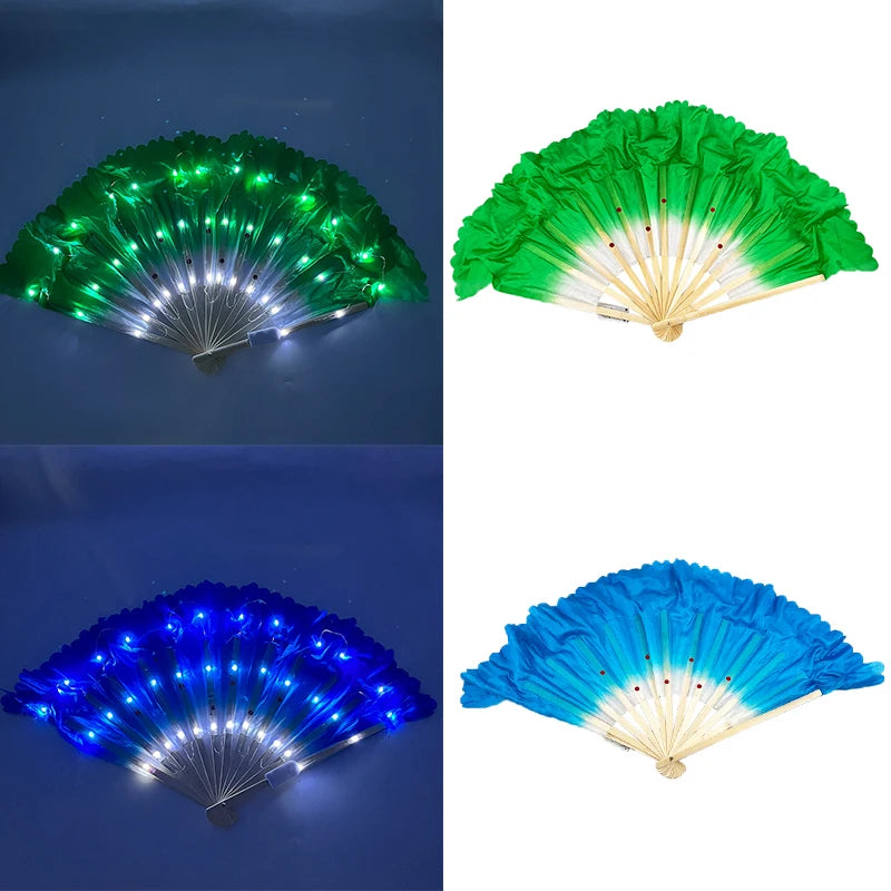 LED-Schmetterlingsflügel