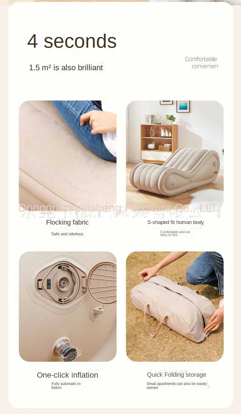 Outdoor-Lounge – Entspannt. Stylisch. Einfach geil.