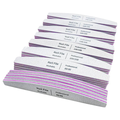 Nagelfeilen-Set - sunny.side-Productions