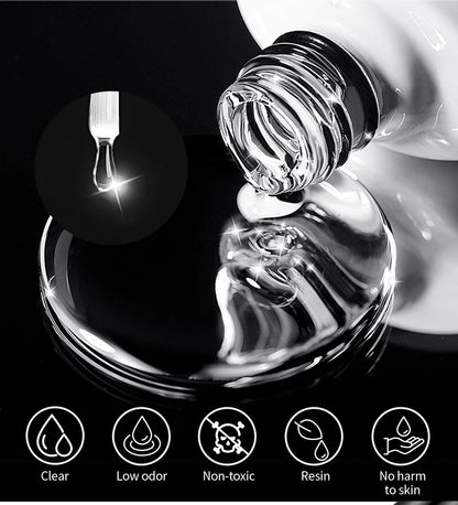 Gel Polish – Intensive Farben