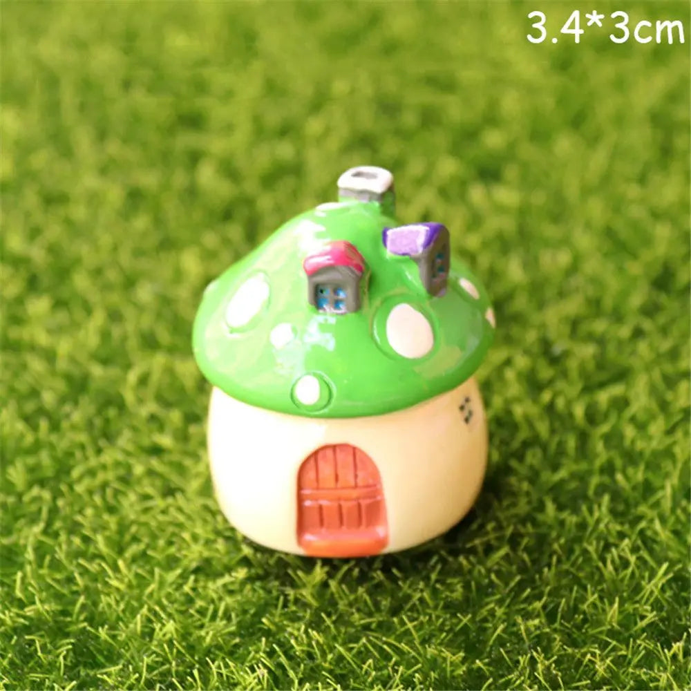 Miniatur Garten-Set – Wichtelwelt