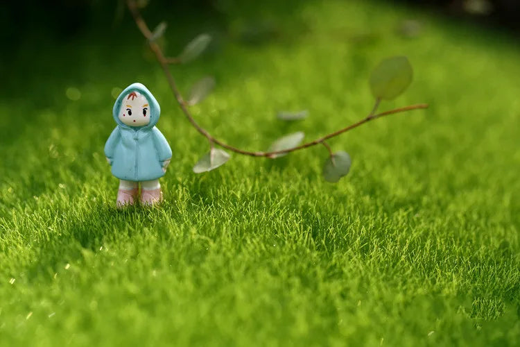 Miniatur Wichtelgras – Wichtelwelten