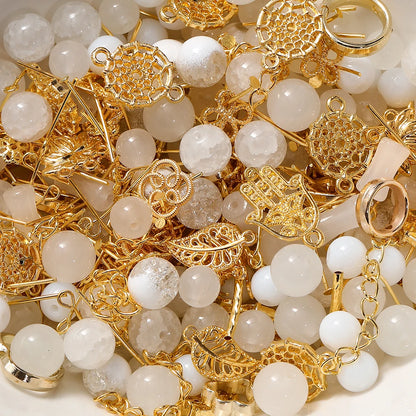 DIY Perlen – kreative Unikate