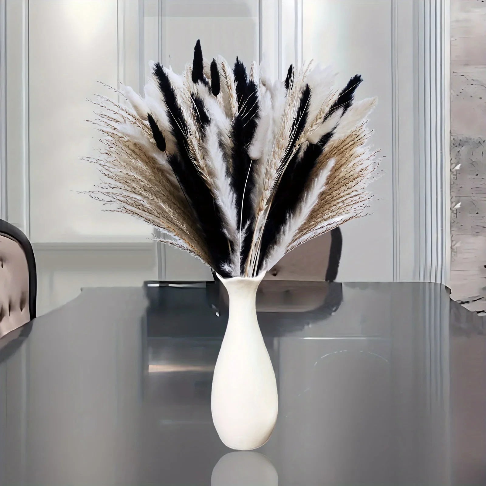 Trockenblumenstrauß – Eleganz trifft Natürlichkeit - sunny.side-Productions