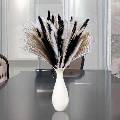 Trockenblumenstrauß – Eleganz trifft Natürlichkeit - sunny.side-Productions
