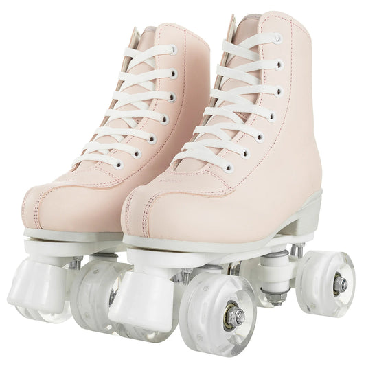 Rollschuhe – Ready to roll?!