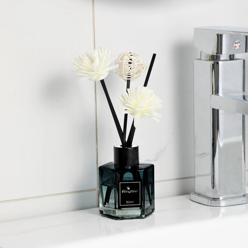 Aromatherapie-Set – kleine Auszeit