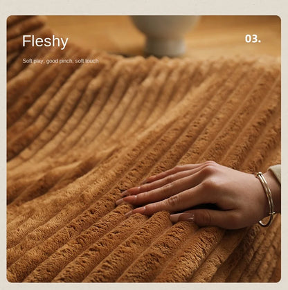 Caterpillar-Sofa – Komfort meets Gelassenheit