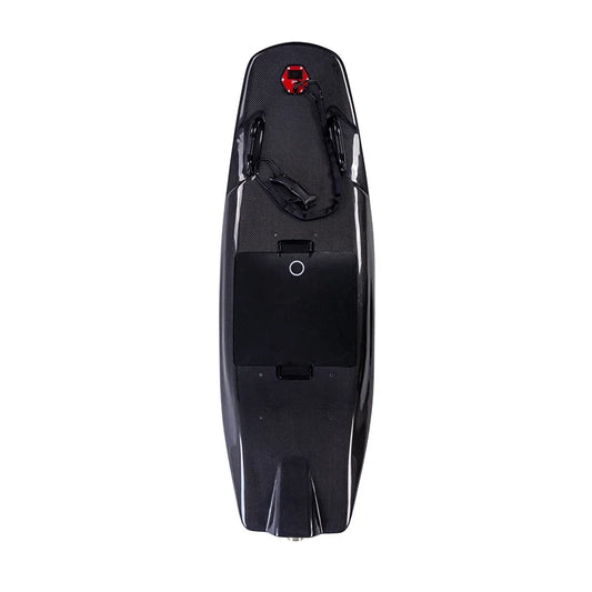 Carbon- Jetboard – Wassersport neu gedacht