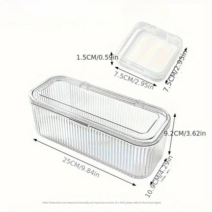 Nailart Aufbewahrungsbox