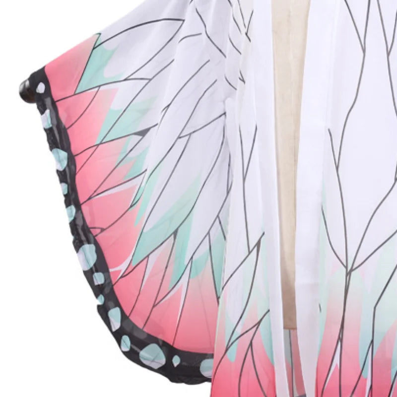 Festival-Kimono – Leicht, auffällig, iconic