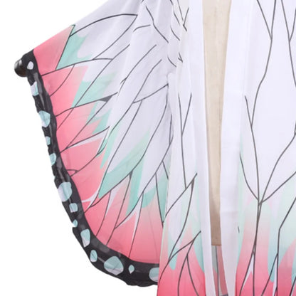 Festival-Kimono – Leicht, auffällig, iconic