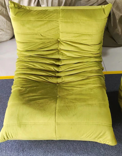 Sitzsack-Sofa – Komfort zum Abschalten