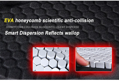 Motorrad-Schutzunterwäsche – Leicht & Sicher