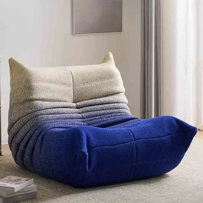Sitzsack-Sofa – Komfort zum Abschalten