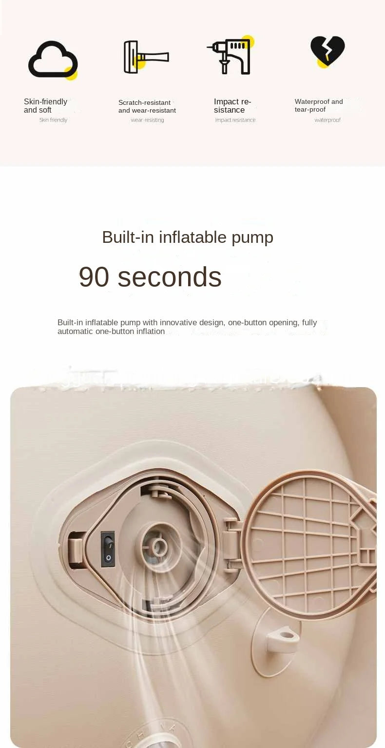 Outdoor-Lounge – Entspannt. Stylisch. Einfach geil.