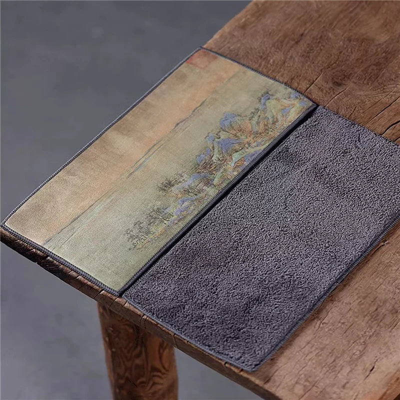 Japanisches Matcha-Set - sunny.side-Productions